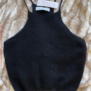 Stella Tank Top